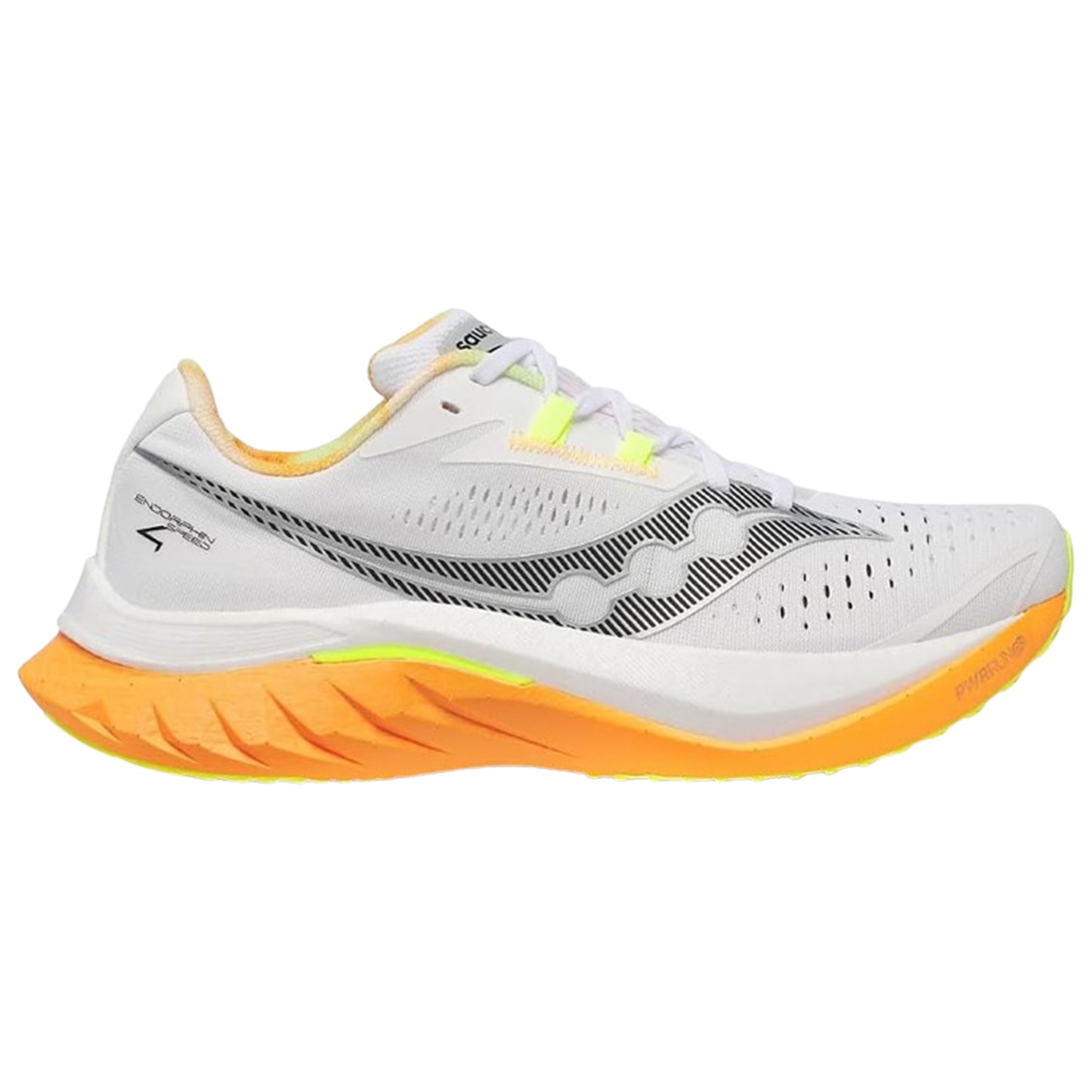 SAUCONY MEN'S ENDORPHIN SPEED 4
