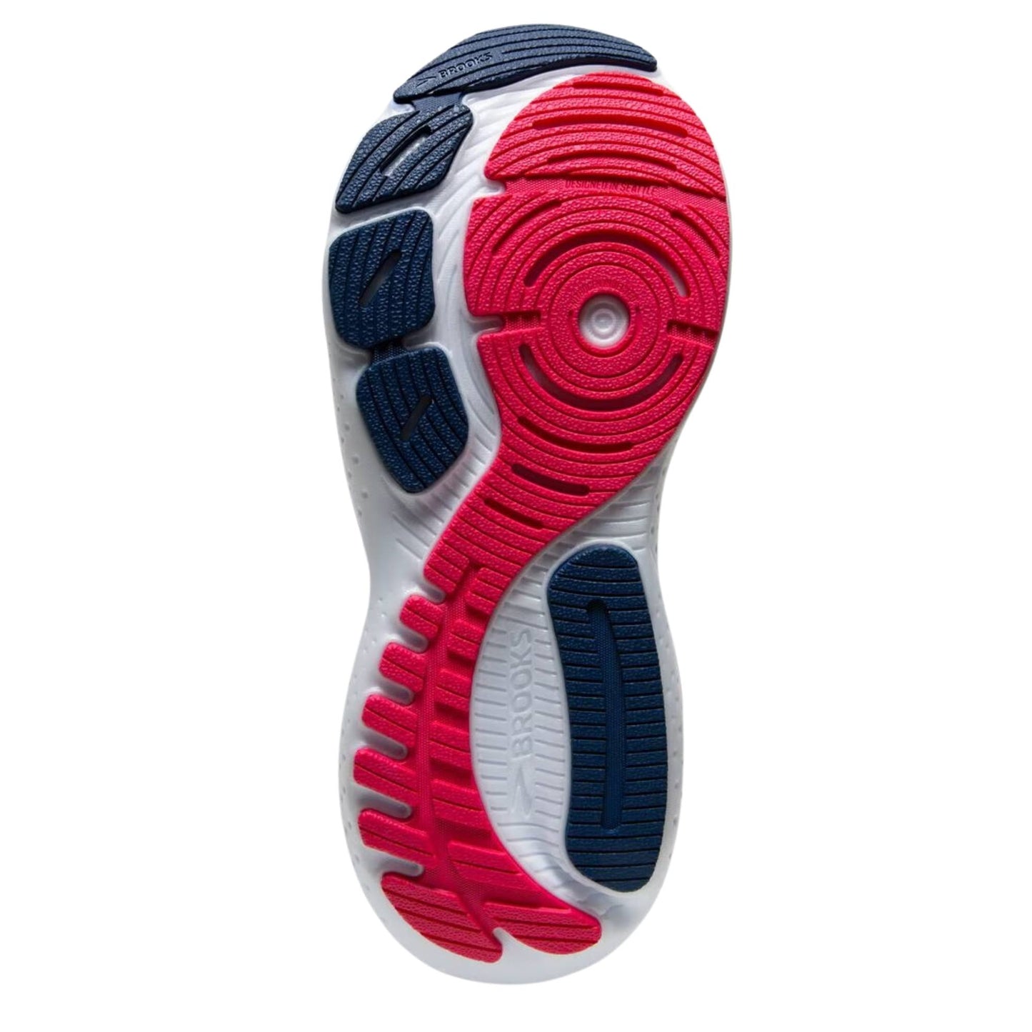 BROOKS WOMEN'S GLYCERIN GTS 21