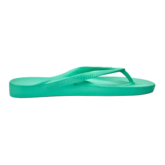 ARCHIES ARCH SUPPORT FLIP FLOPS