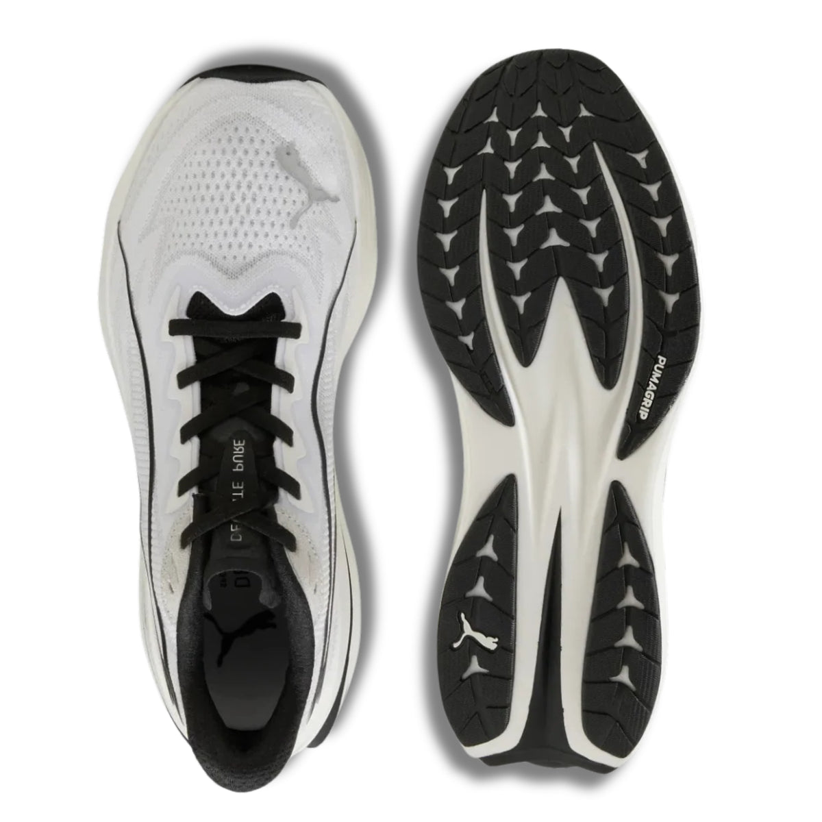 PUMA MEN'S DEVIATE PURE NITRO