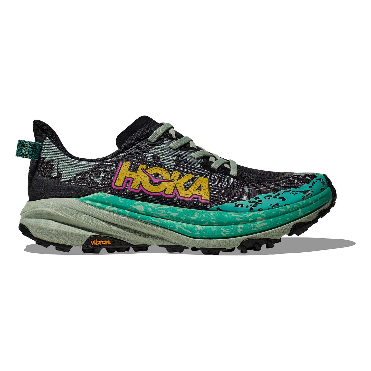 HOKA WOMEN'S SPEEDGOAT 6