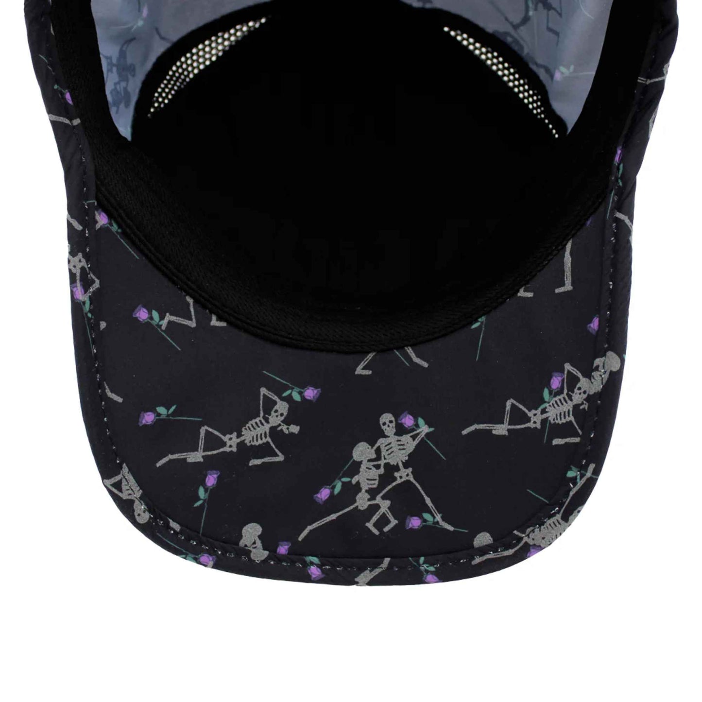SPRINTS REFLECTIVE HAT