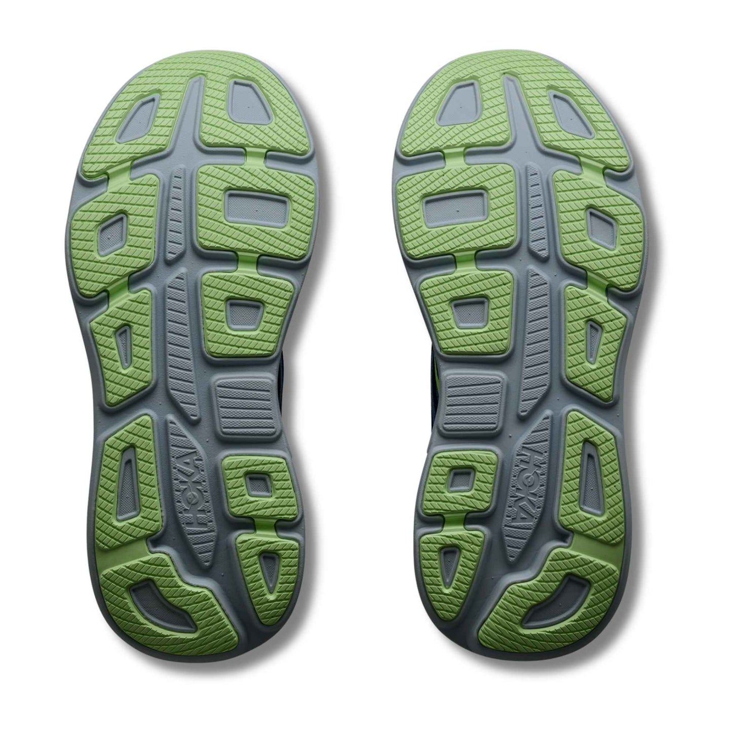 HOKA MEN'S BONDI 9 XWIDE