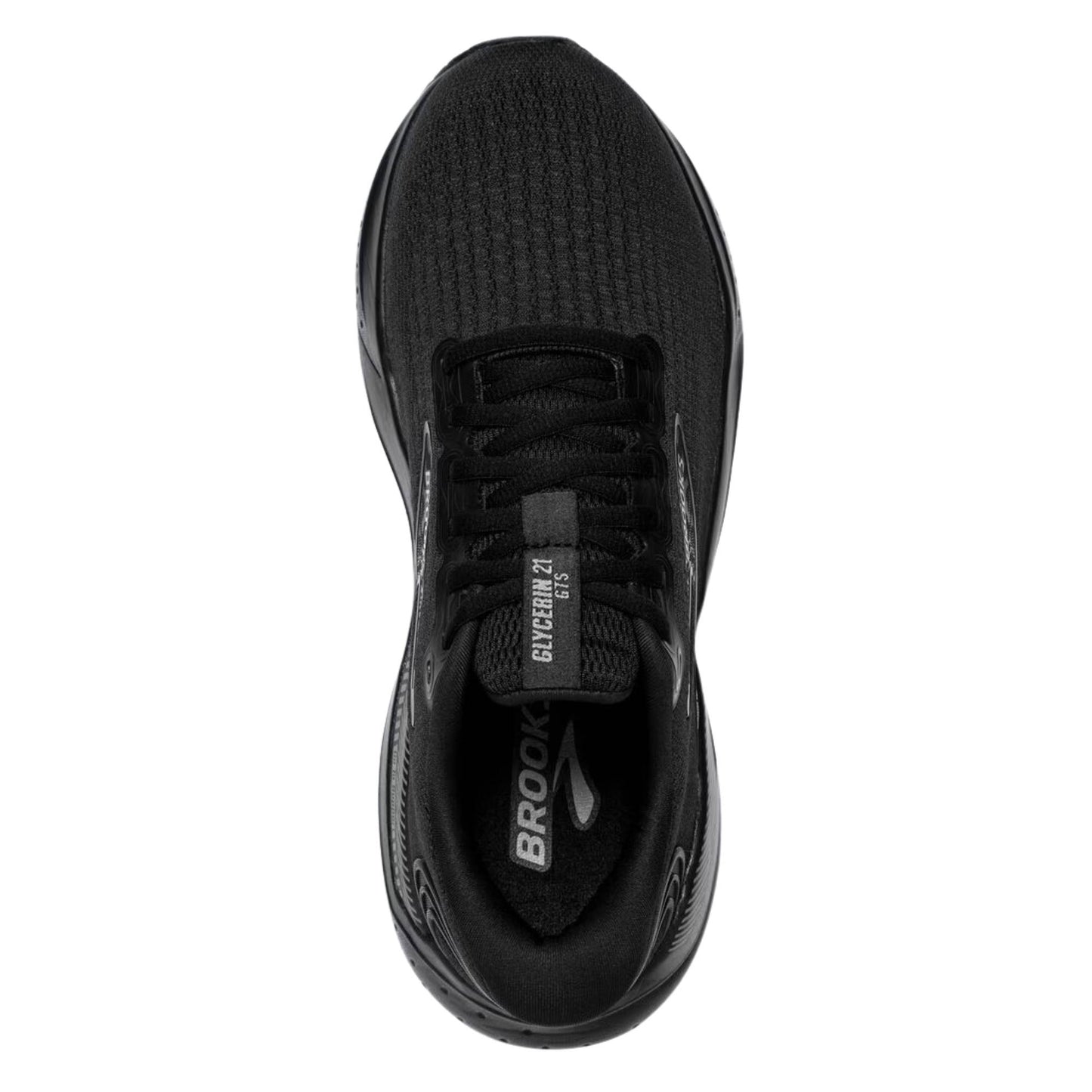 BROOKS WOMEN'S GLYCERIN GTS 21 WIDE