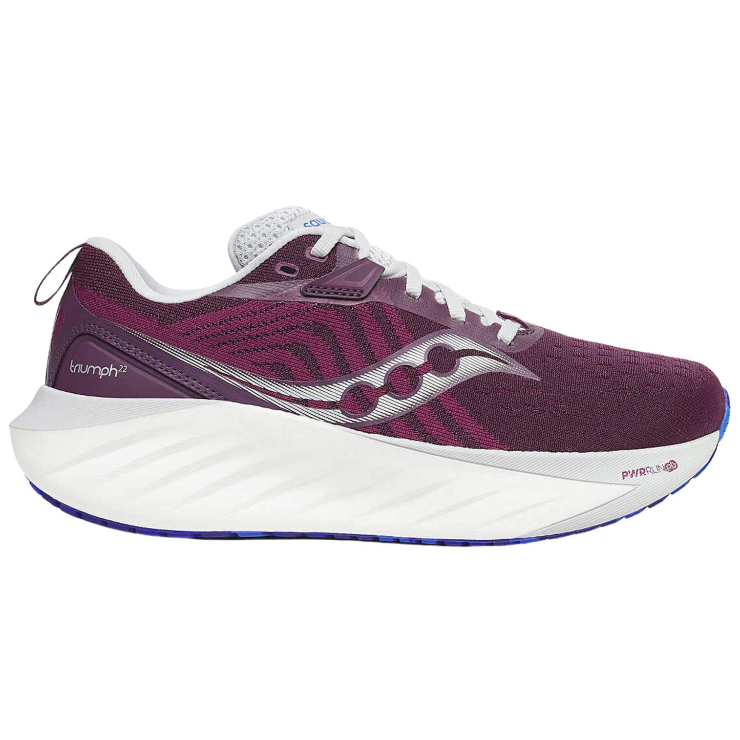 SAUCONY WOMEN'S TRIUMPH 22