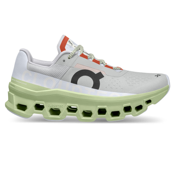 ON RUNNING WOMEN'S CLOUDMONSTER