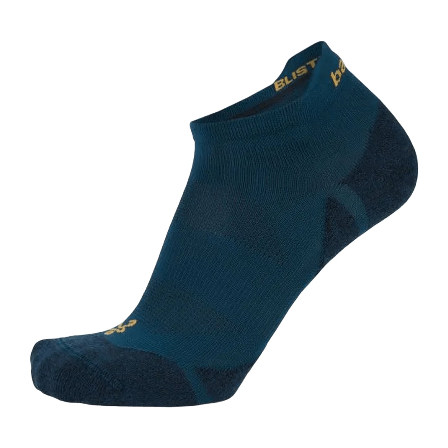 BALEGA BLISTER RESIST LIGHT NO SHOW SOCK