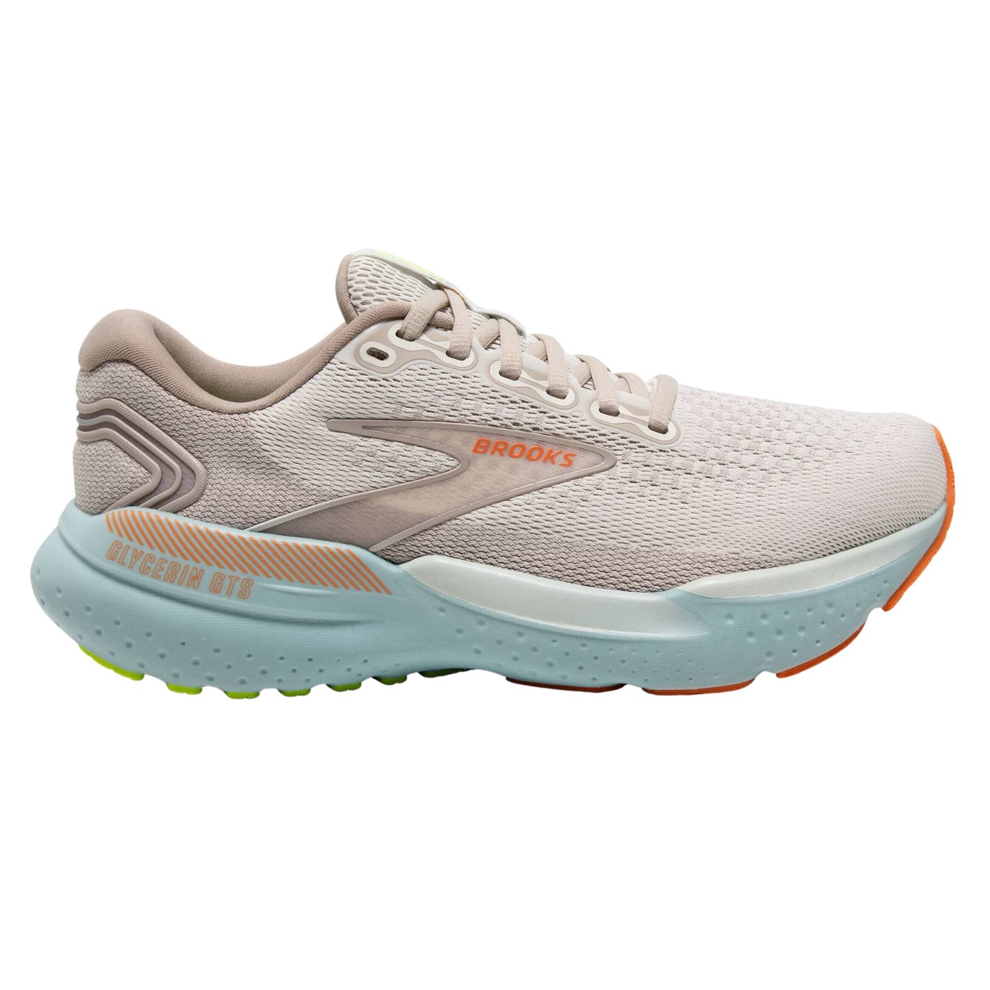BROOKS WOMEN'S GLYCERIN GTS 21