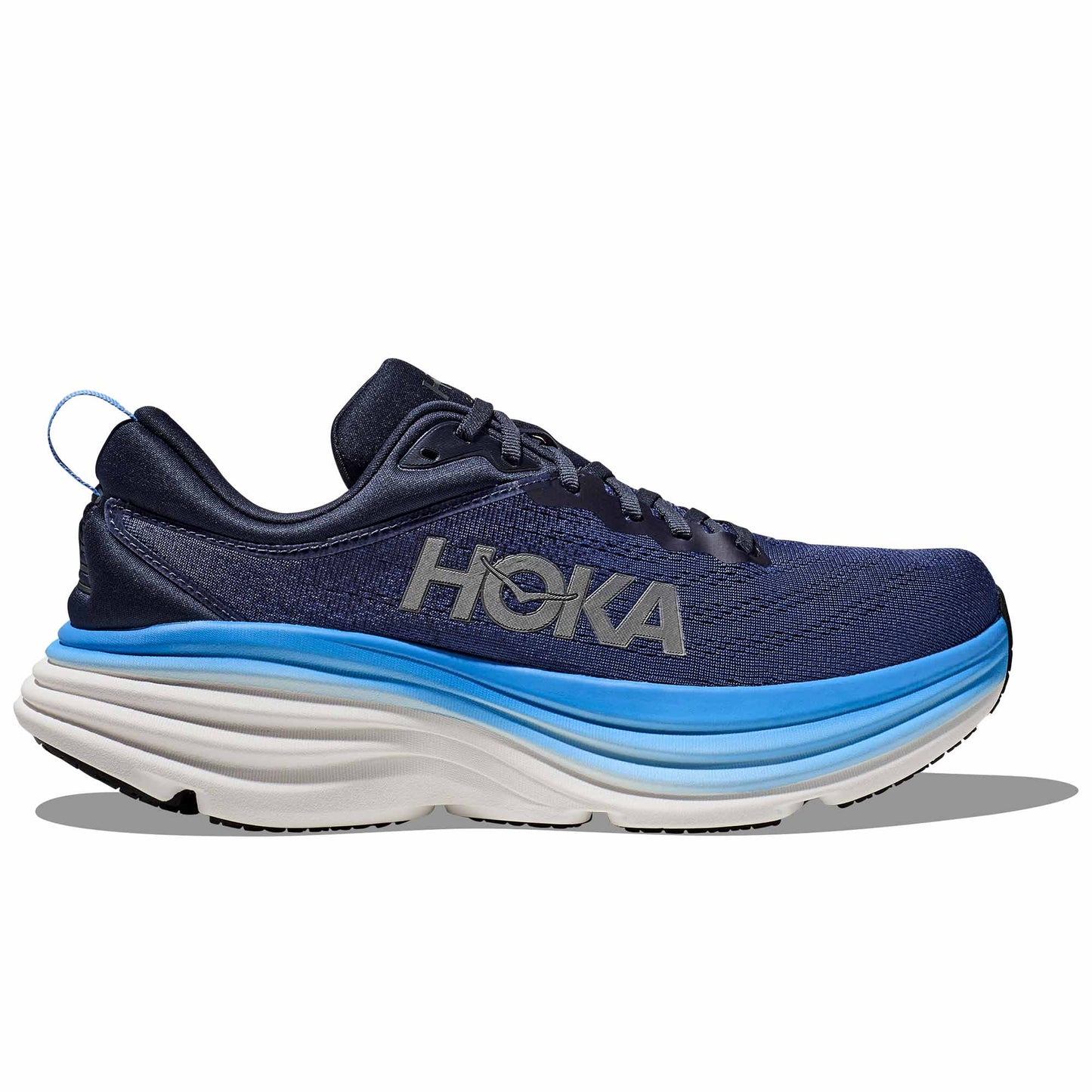 HOKA MEN'S BONDI 8 WIDE