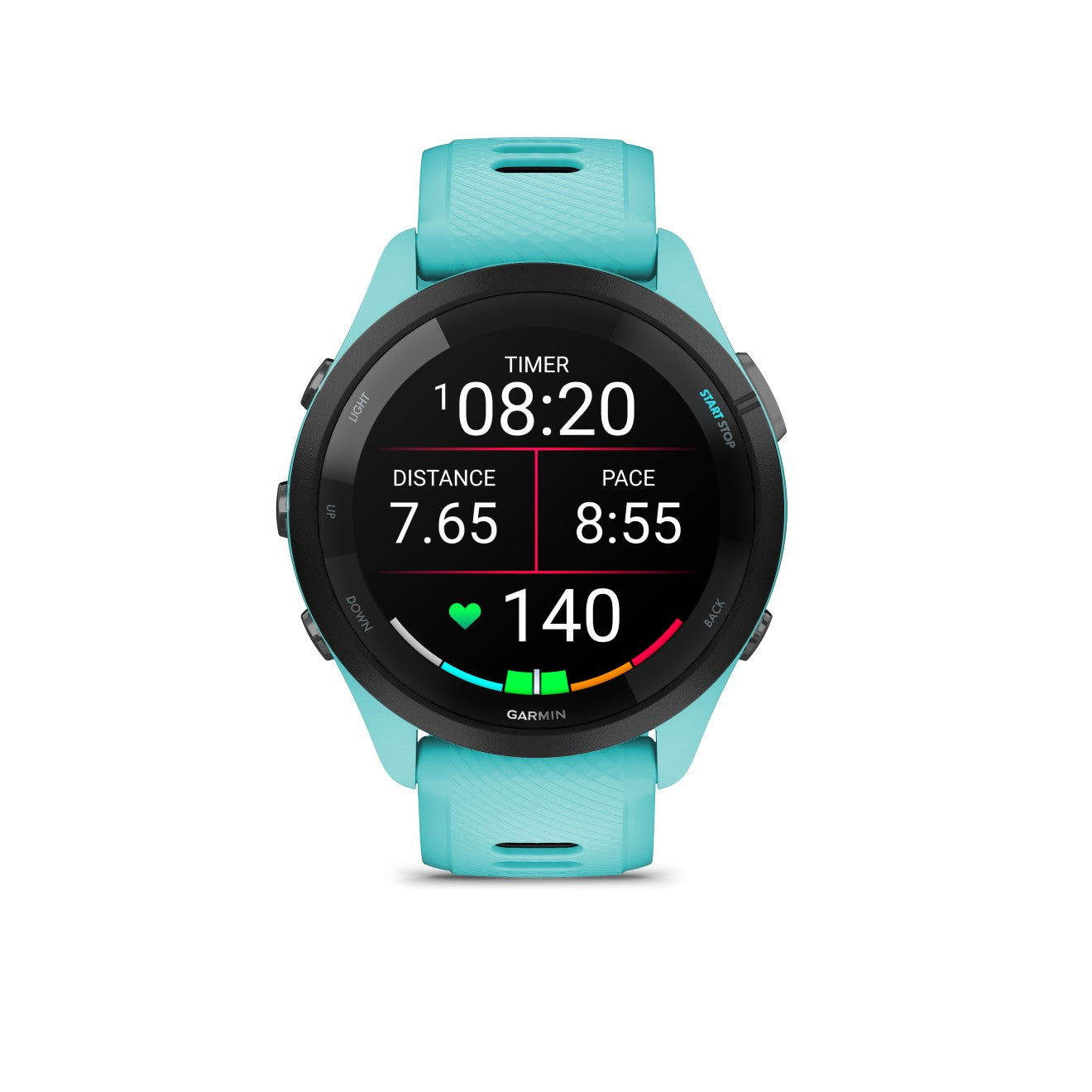 GARMIN FORERUNNER 265