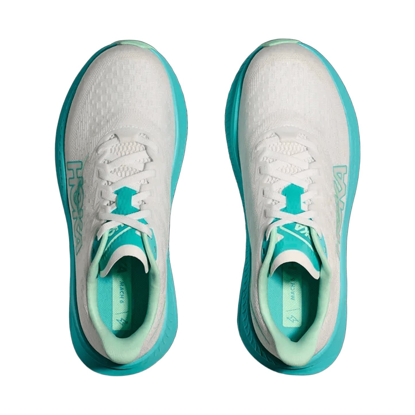 HOKA WOMEN'S MACH 6