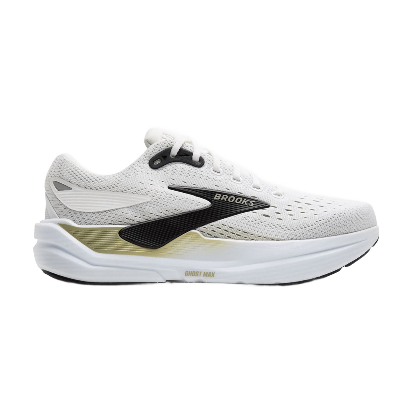 BROOKS MEN'S GHOST MAX 3 WIDE