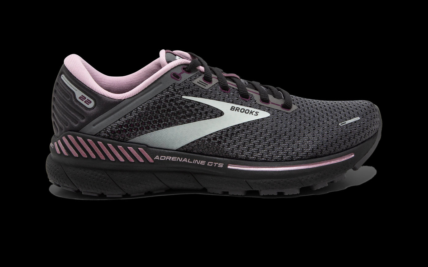 BROOKS WOMEN'S ADRENALINE 22