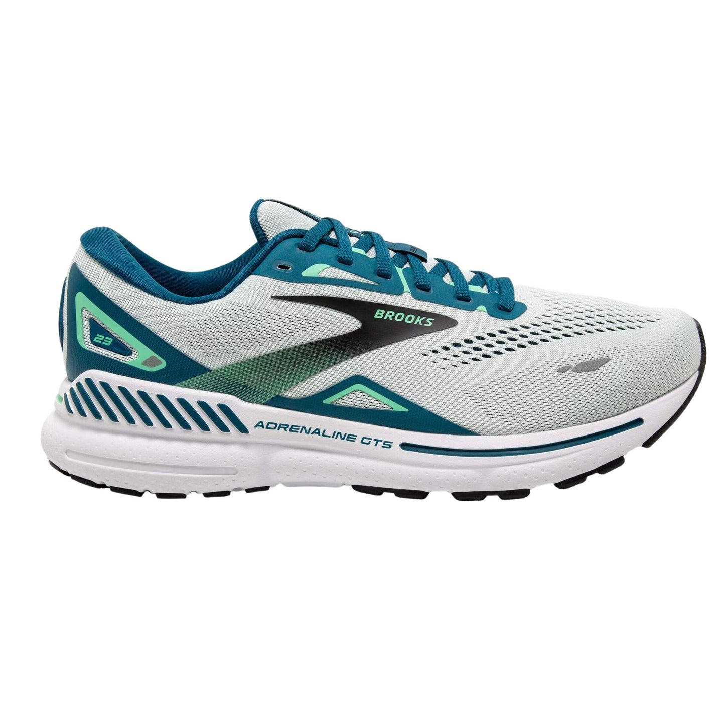 BROOKS MEN'S ADRENALINE 23