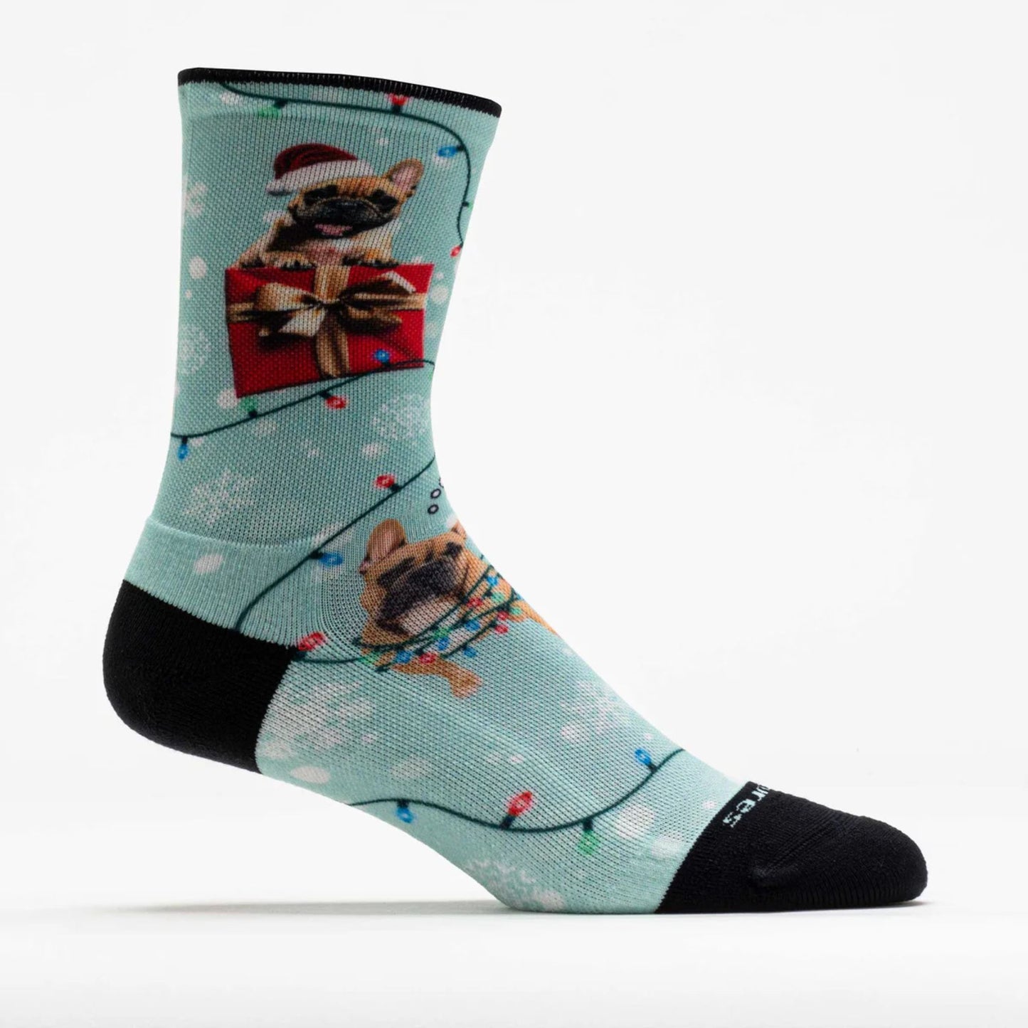 FEETURES ELITE LIGHT CUSHION MINI CREW