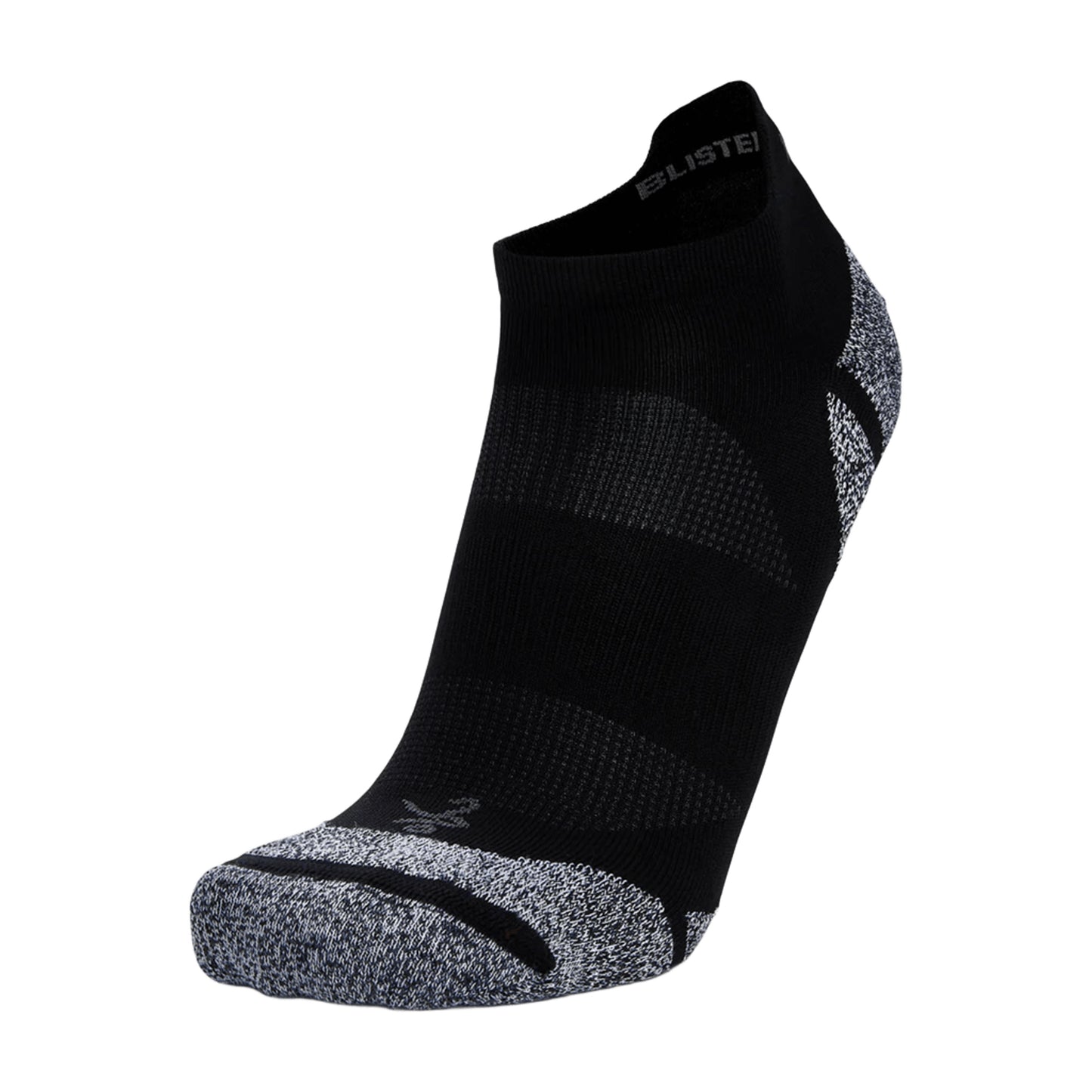 BALEGA BLISTER RESIST LIGHT NO SHOW SOCK