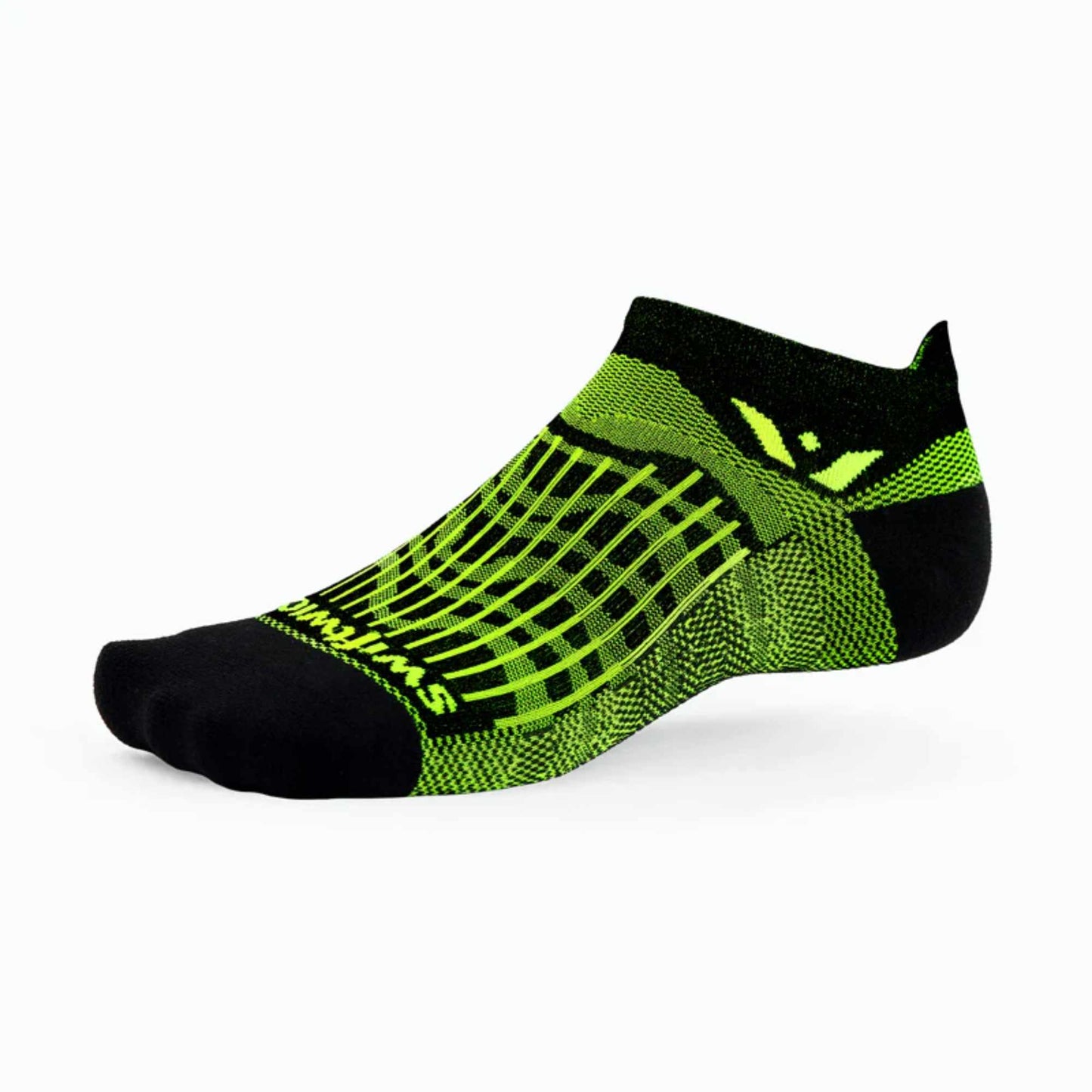 SWIFTWICK ASPIRE NO SHOW SOCK