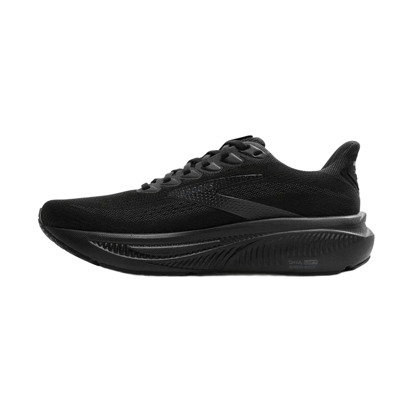 BROOKS WOMEN'S GHOST 17 WIDE