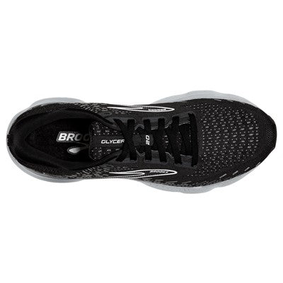 BROOKS MEN'S GLYCERIN 20 WIDE