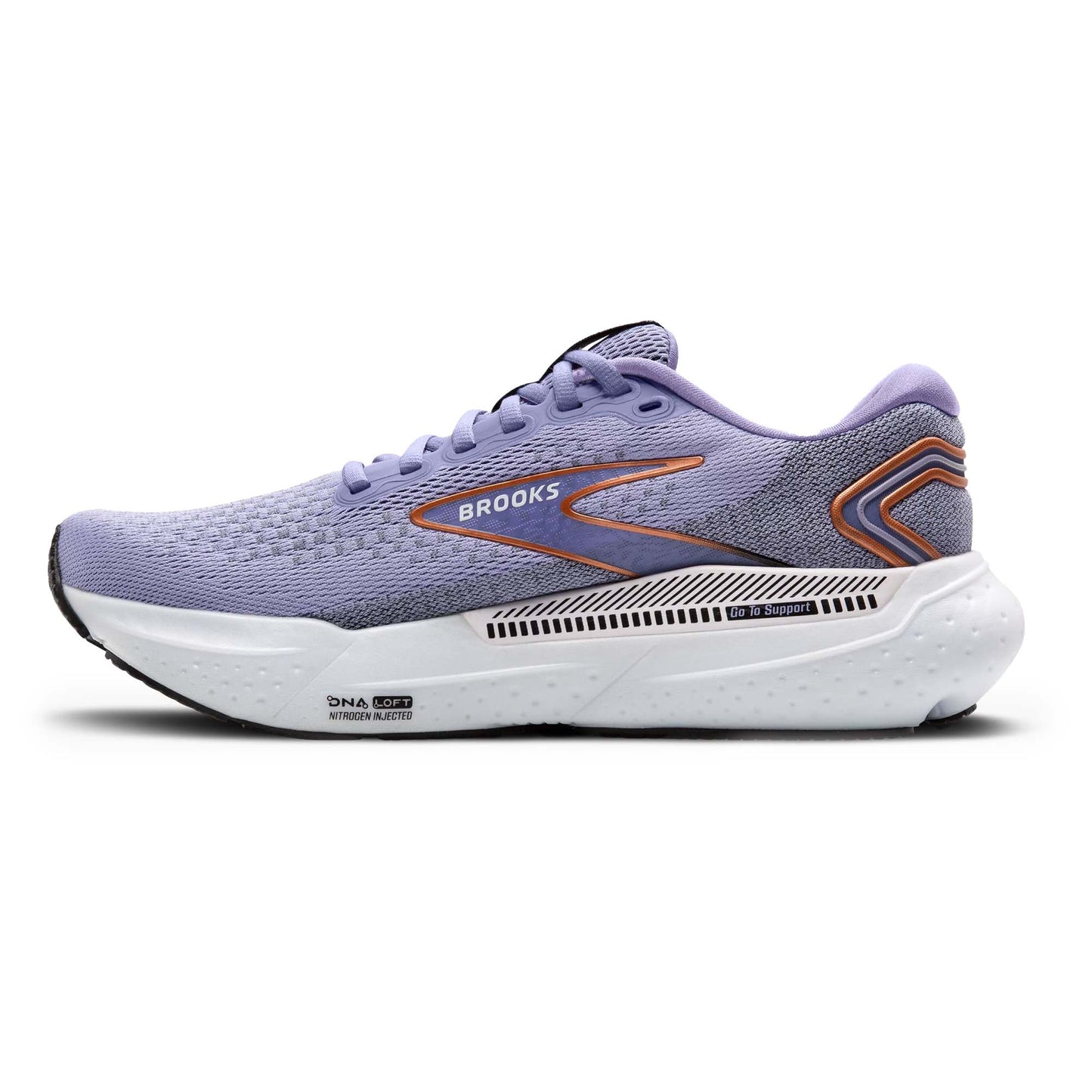 BROOKS WOMEN'S GLYCERIN GTS 21