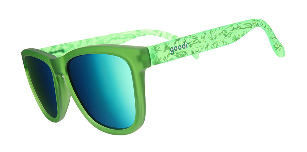 GOODR ORIGINAL LICENSED LIMITED EDITION