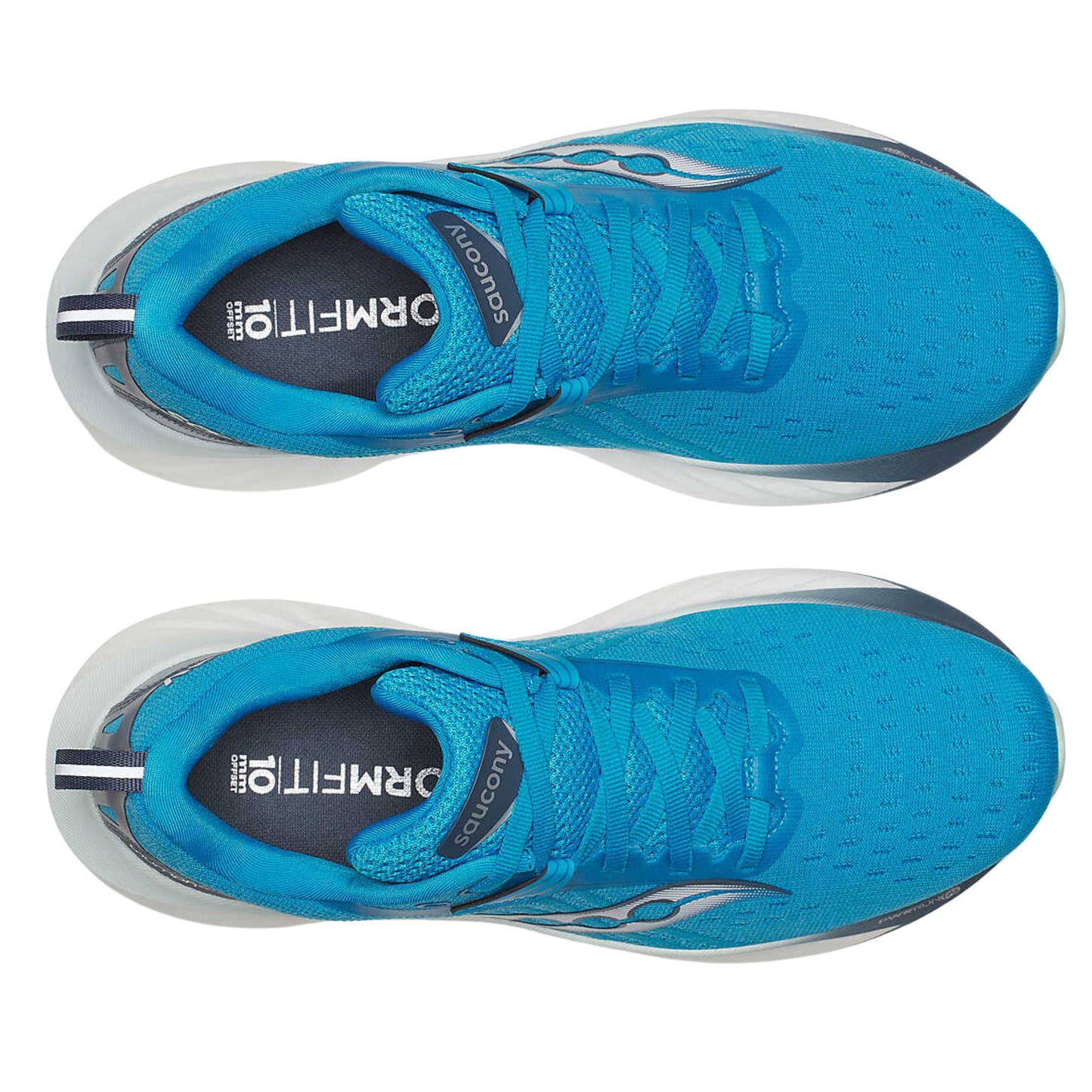 SAUCONY WOMEN'S TRIUMPH 22