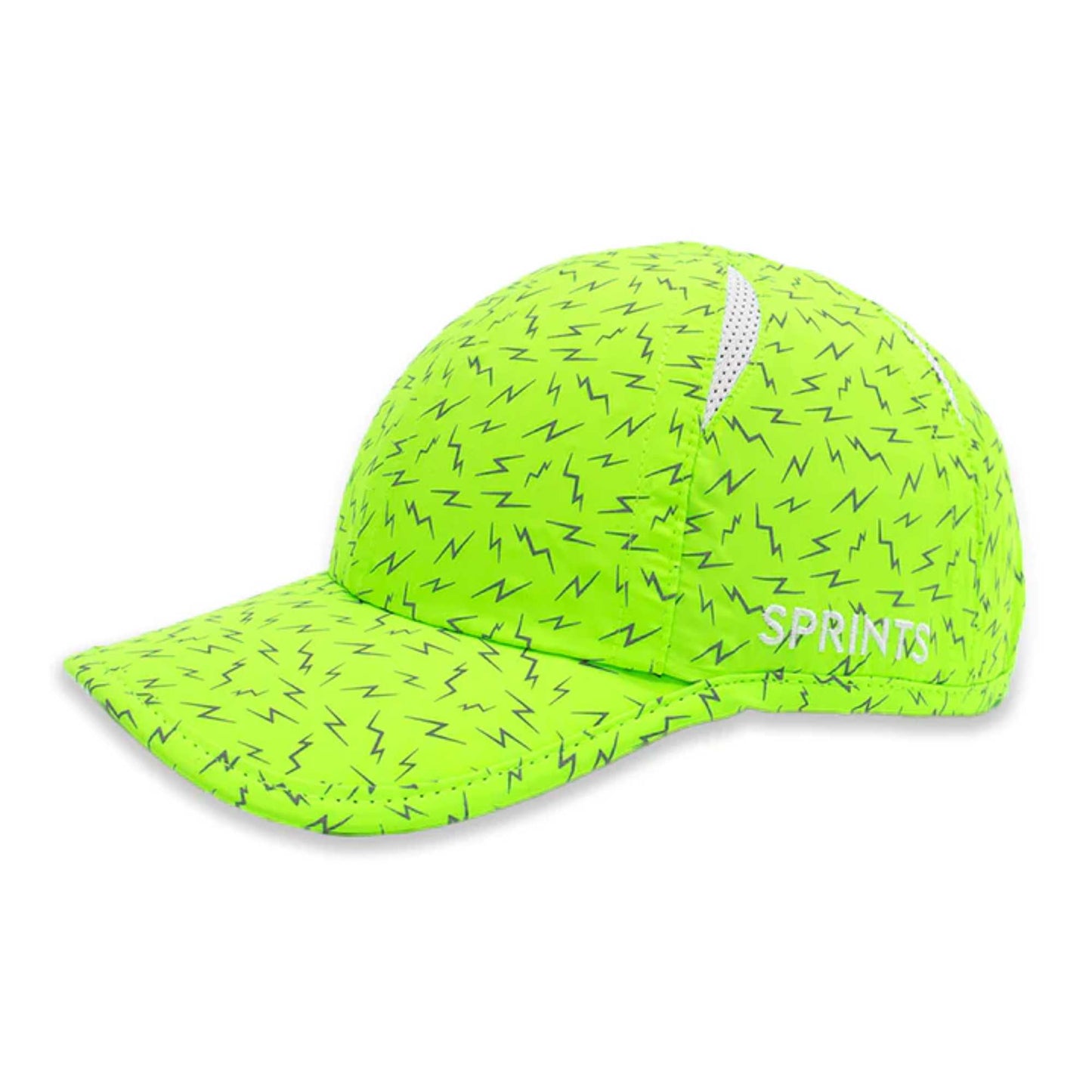 SPRINTS REFLECTIVE HAT