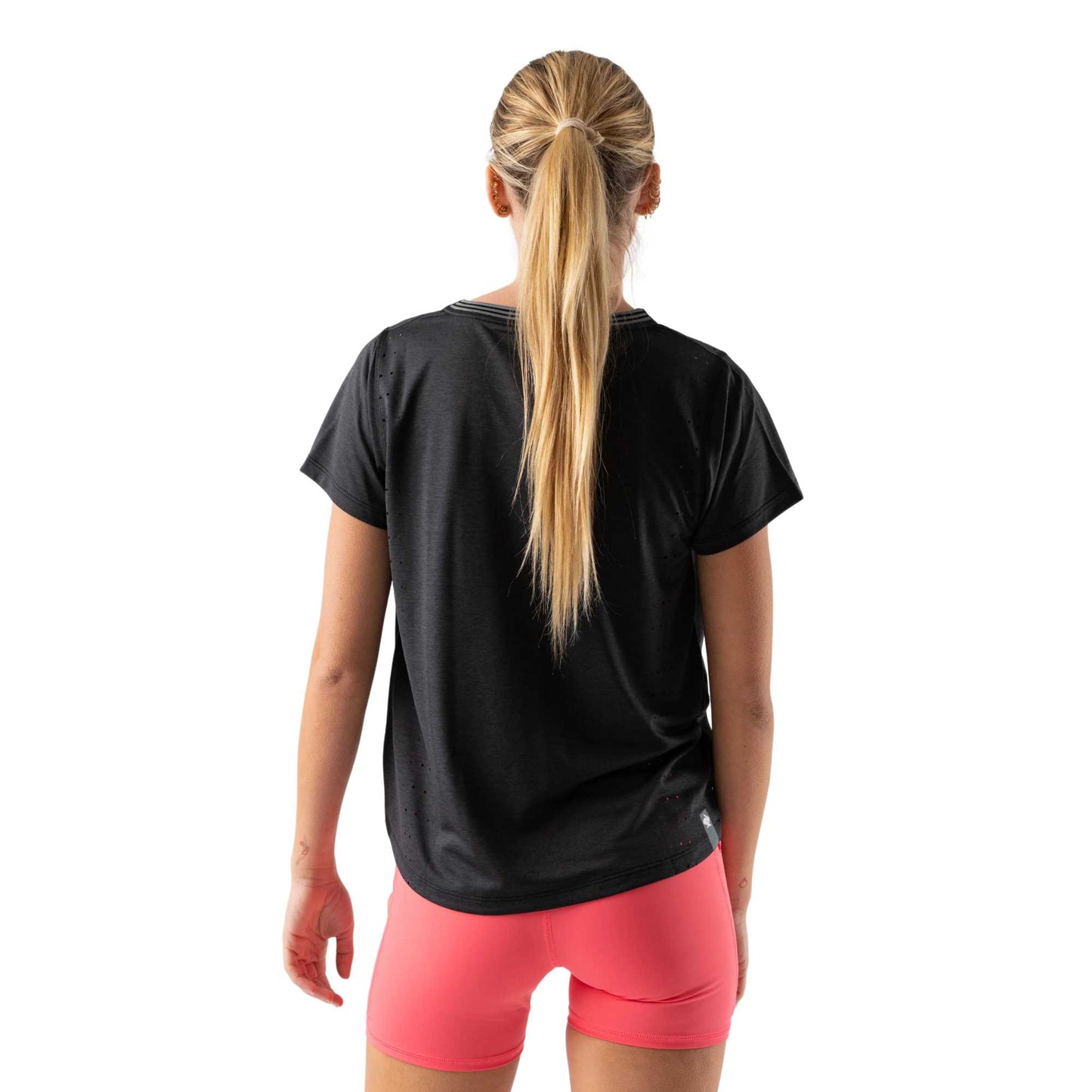 RABBIT WOMEN'S RACE PACE TEE
