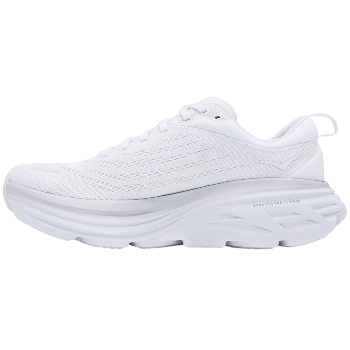 HOKA WOMEN'S BONDI 8