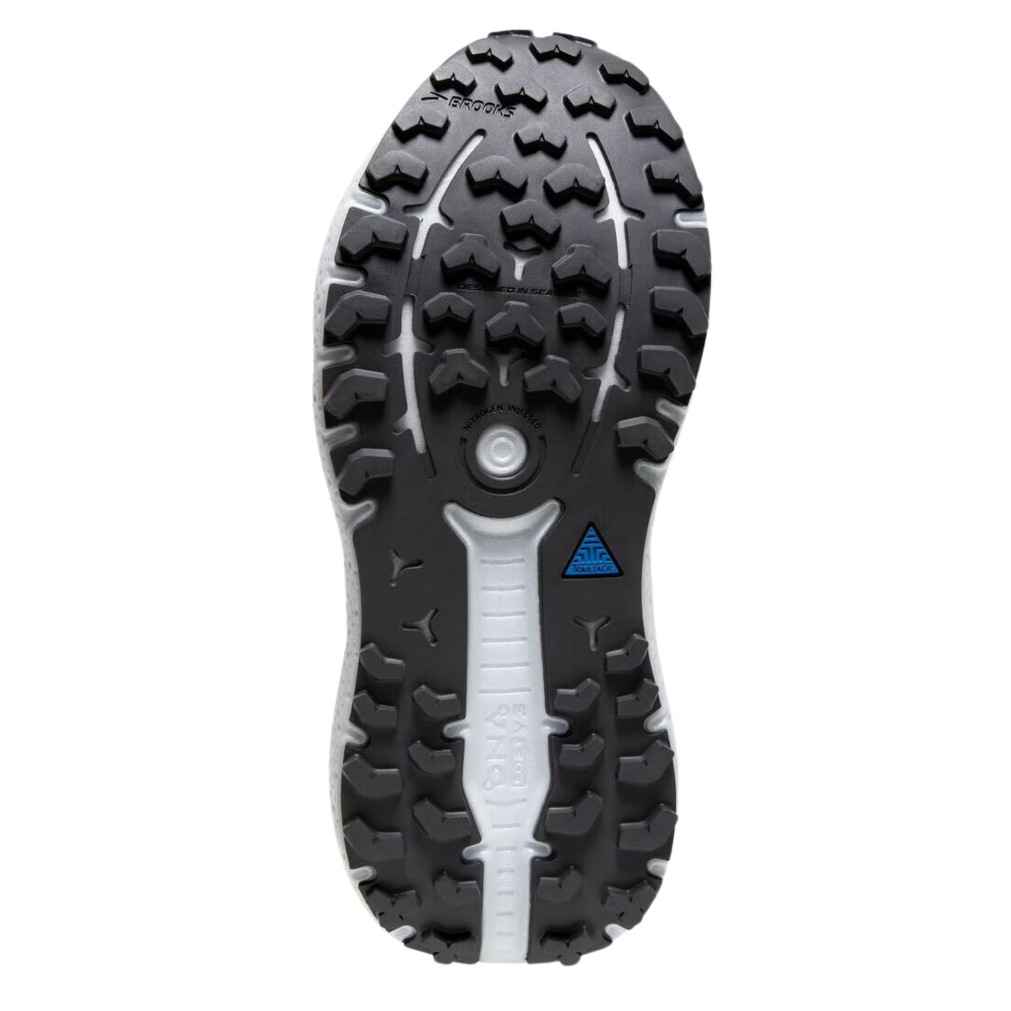 BROOKS WOMEN'S CALDERA 6