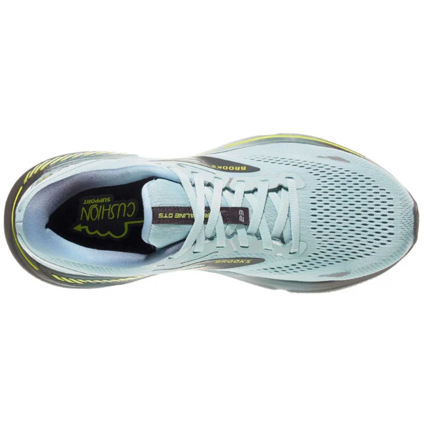 BROOKS MEN'S ADRENALINE 23