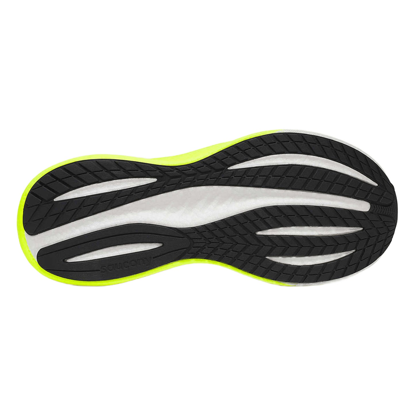 SAUCONY MEN'S TRIUMPH 22
