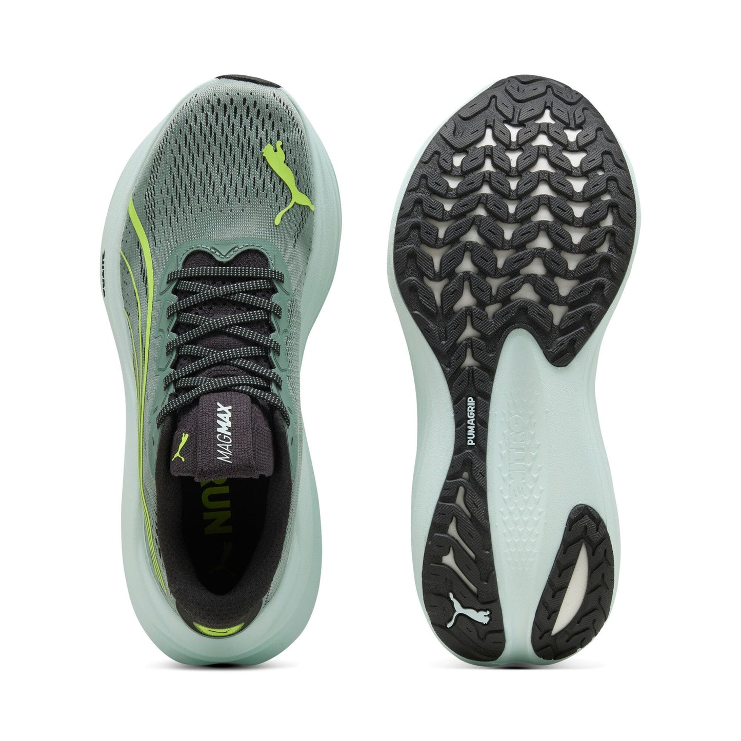 PUMA MEN'S MAGMAX