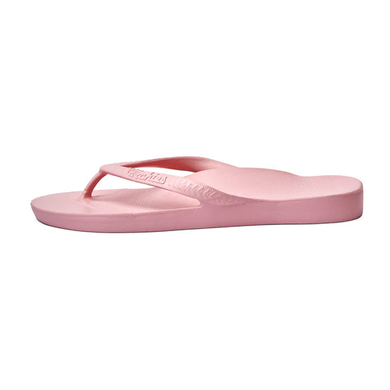 ARCHIES ARCH SUPPORT FLIP FLOPS