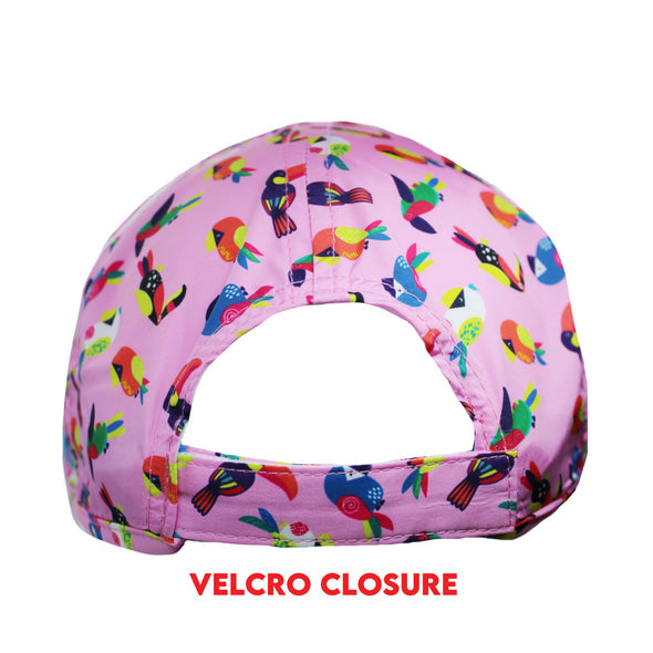 SPRINTS HATS