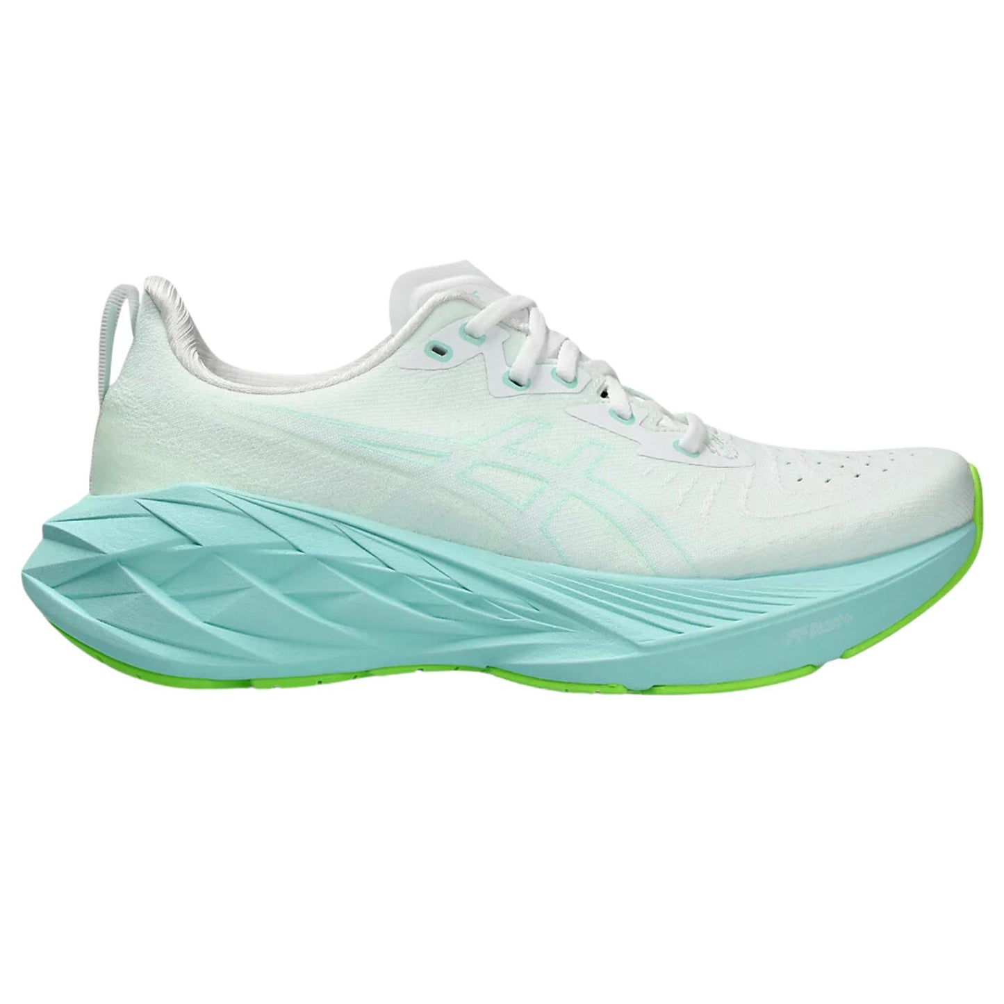 ASICS WOMEN'S NOVABLAST 4