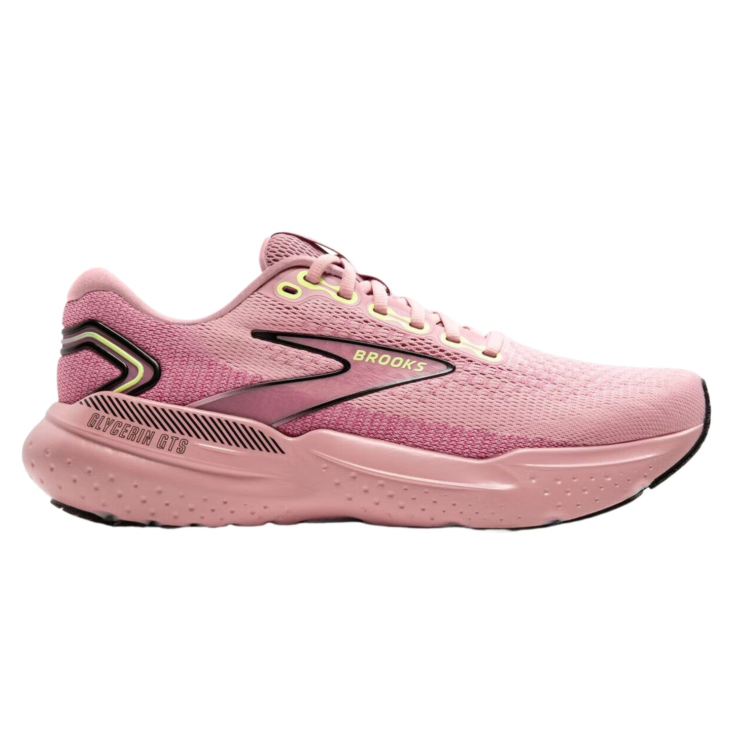 BROOKS WOMEN'S GLYCERIN GTS 21