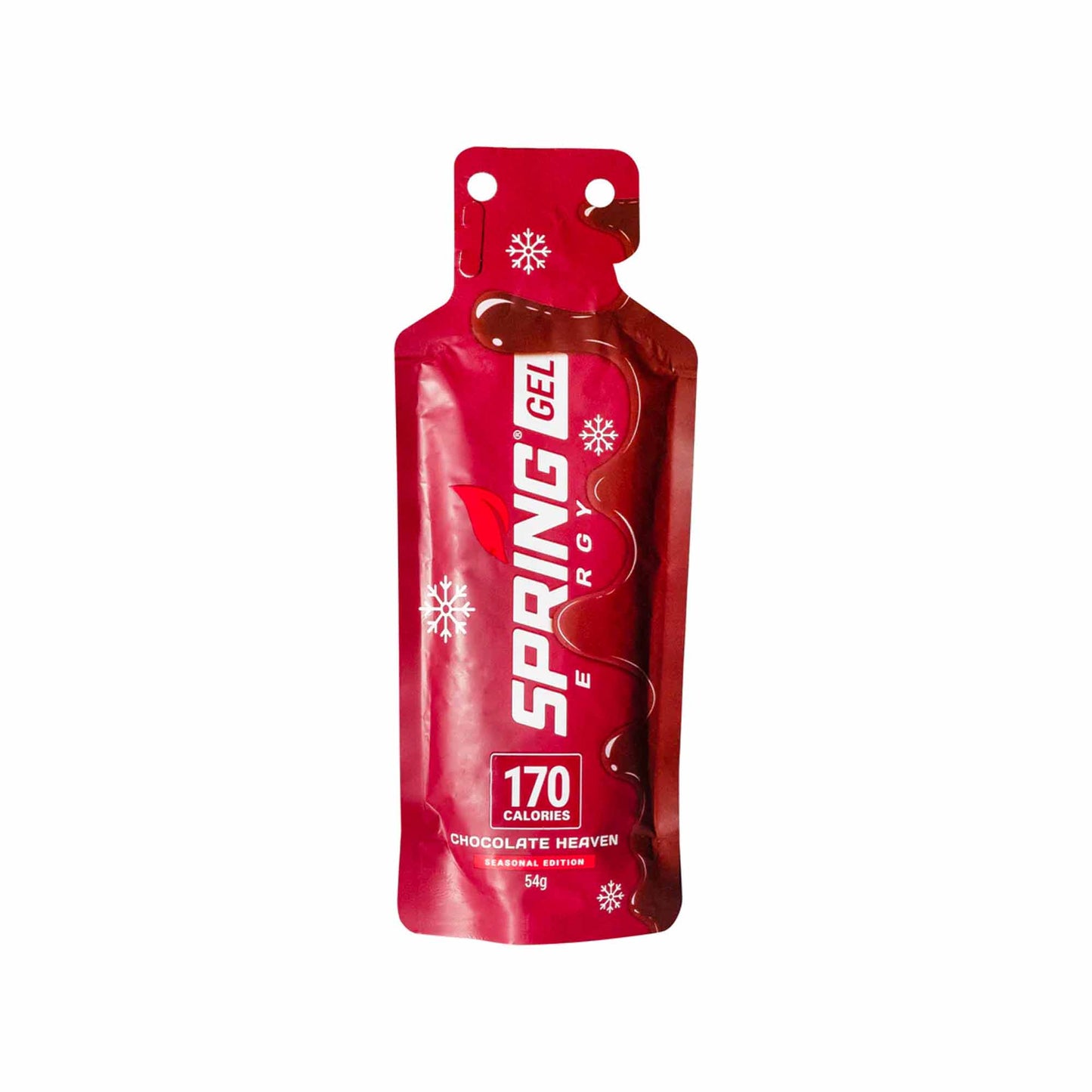 SPRING ENERGY GEL