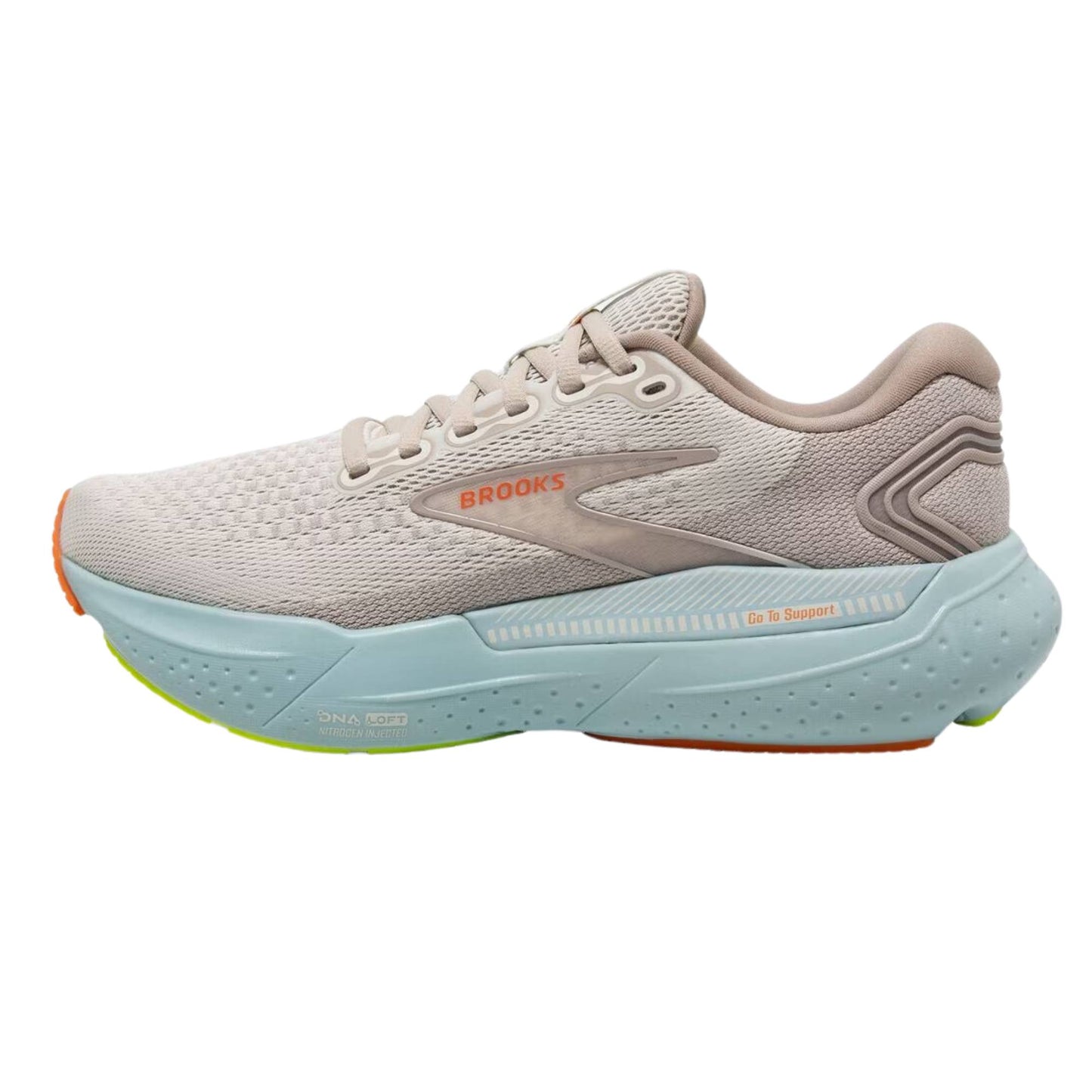 BROOKS WOMEN'S GLYCERIN GTS 21