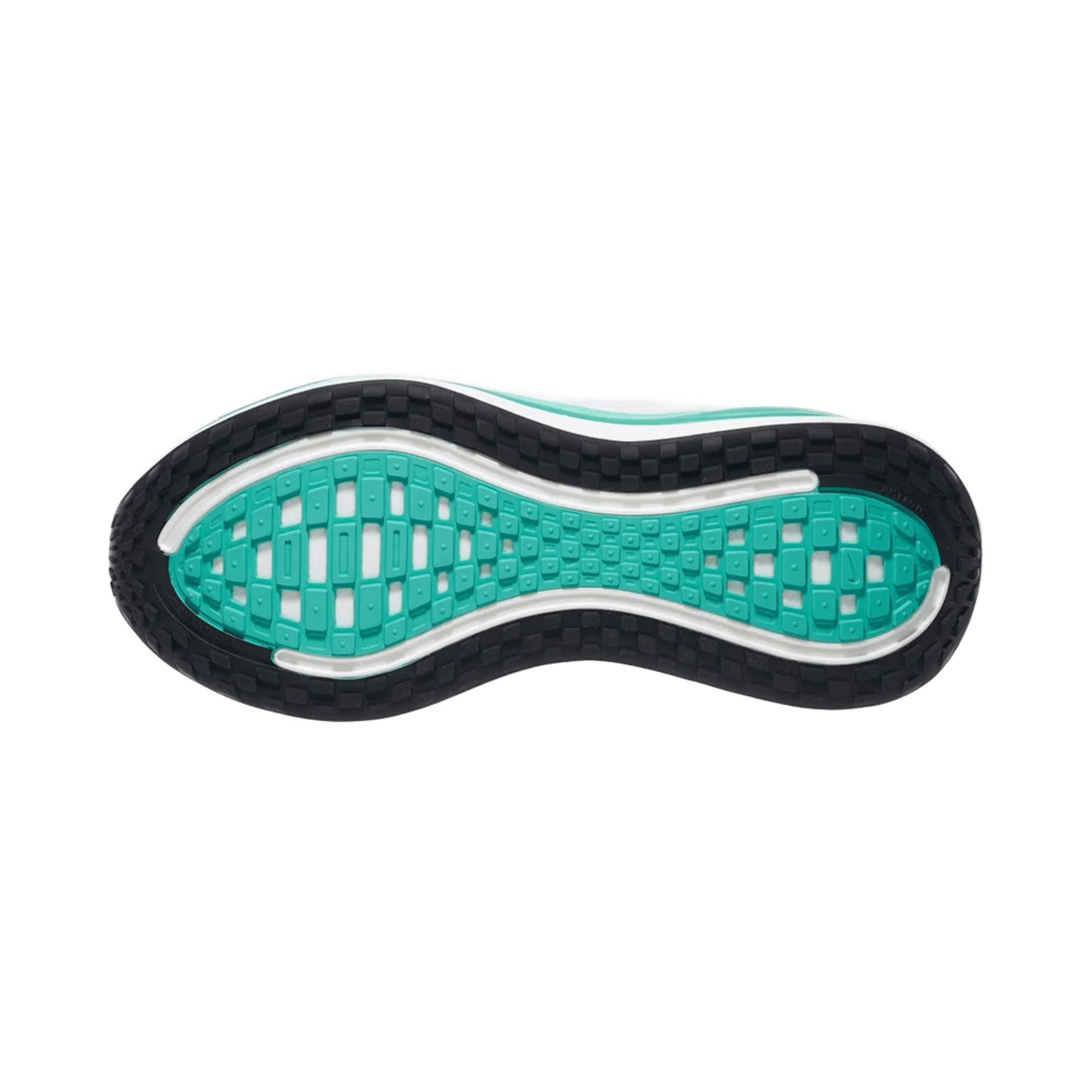 NIKE WOMEN'S VOMERO PLUS