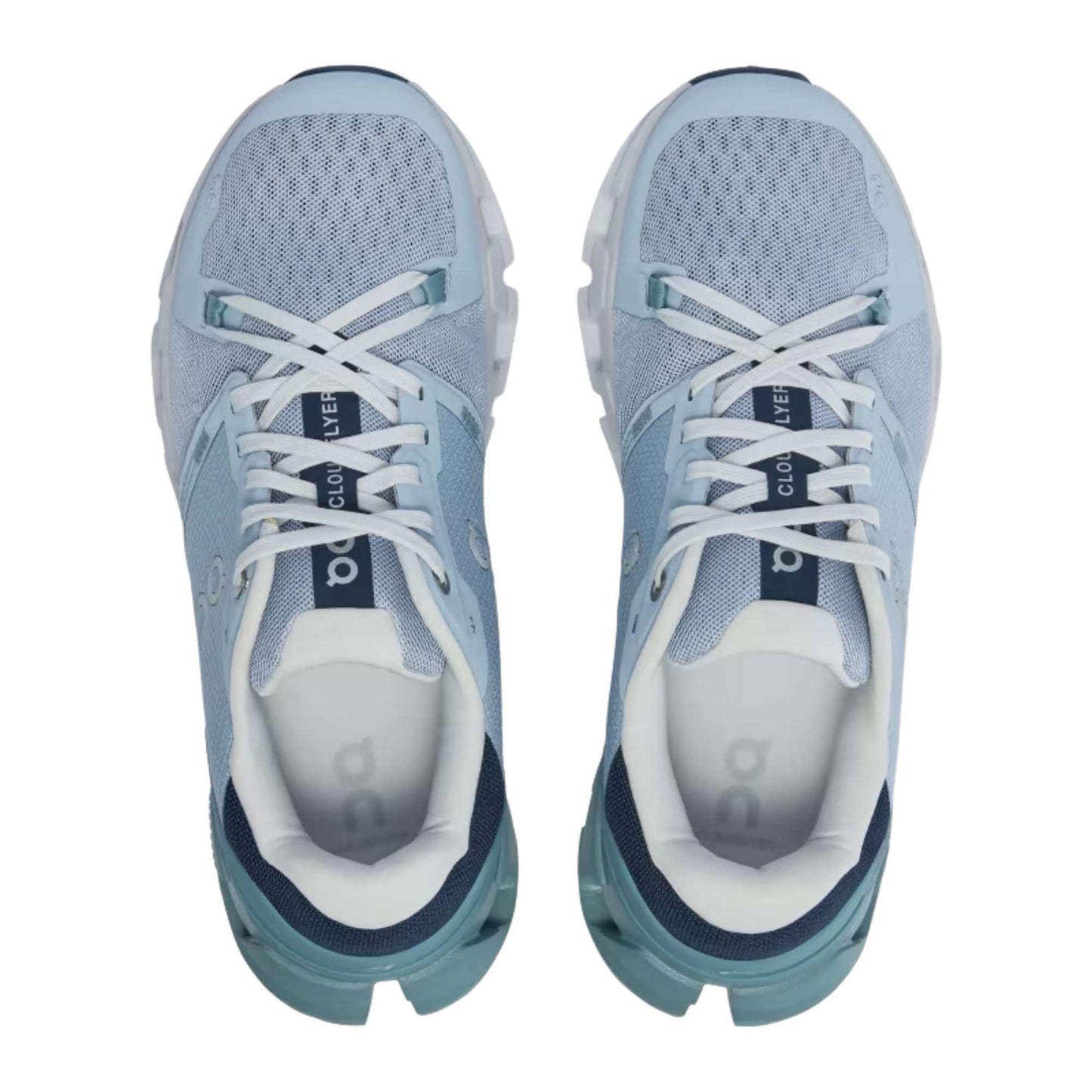 ON RUNNING WOMEN'S CLOUDFLYER 4