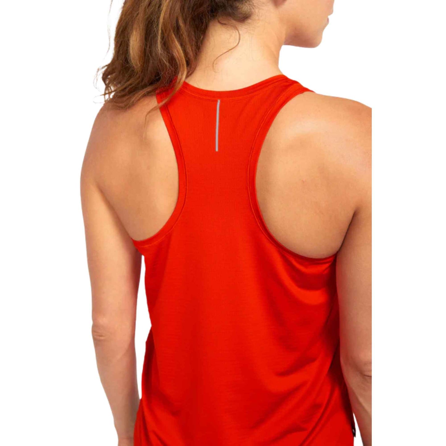 ALWRLD WOMEN'S ALRN MESH SINGLET