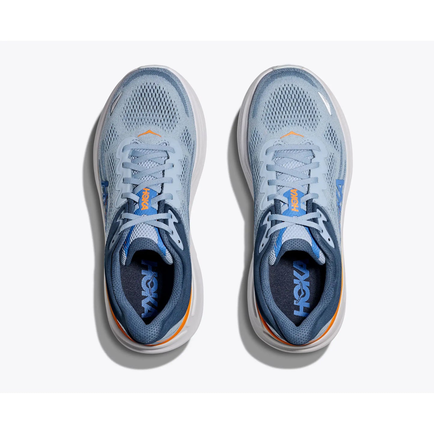 HOKA MEN'S BONDI 9 XWIDE