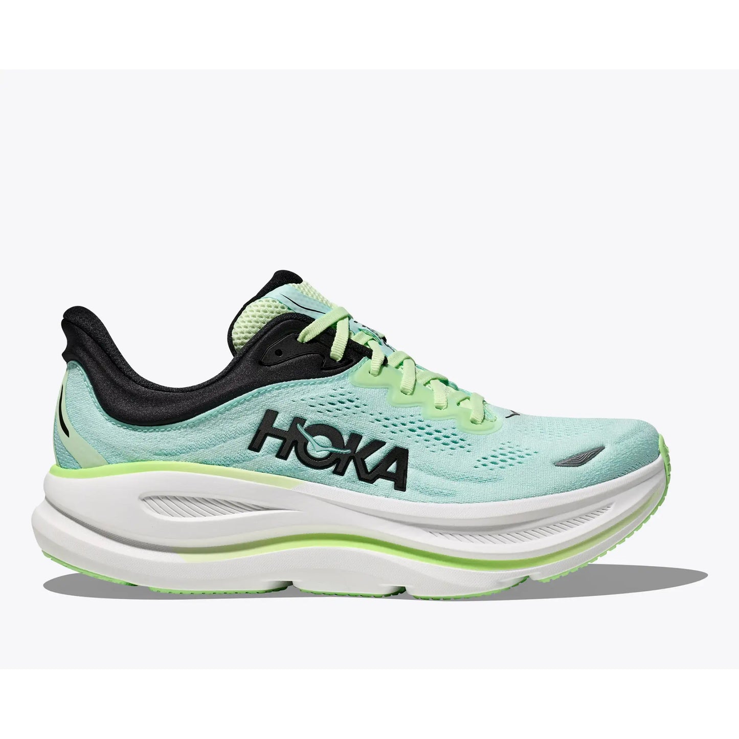 HOKA MEN'S BONDI 9