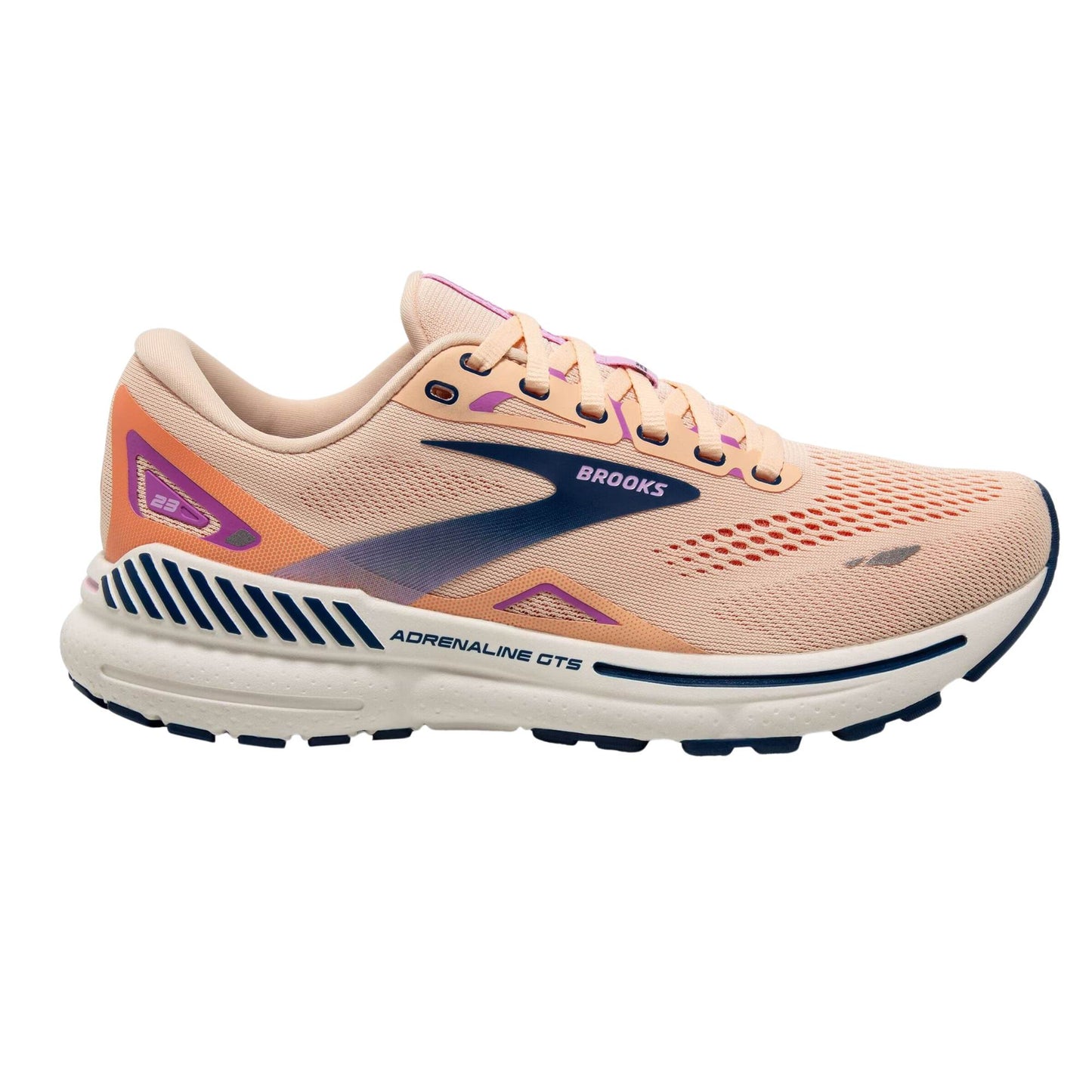 BROOKS WOMEN'S ADRENALINE 23