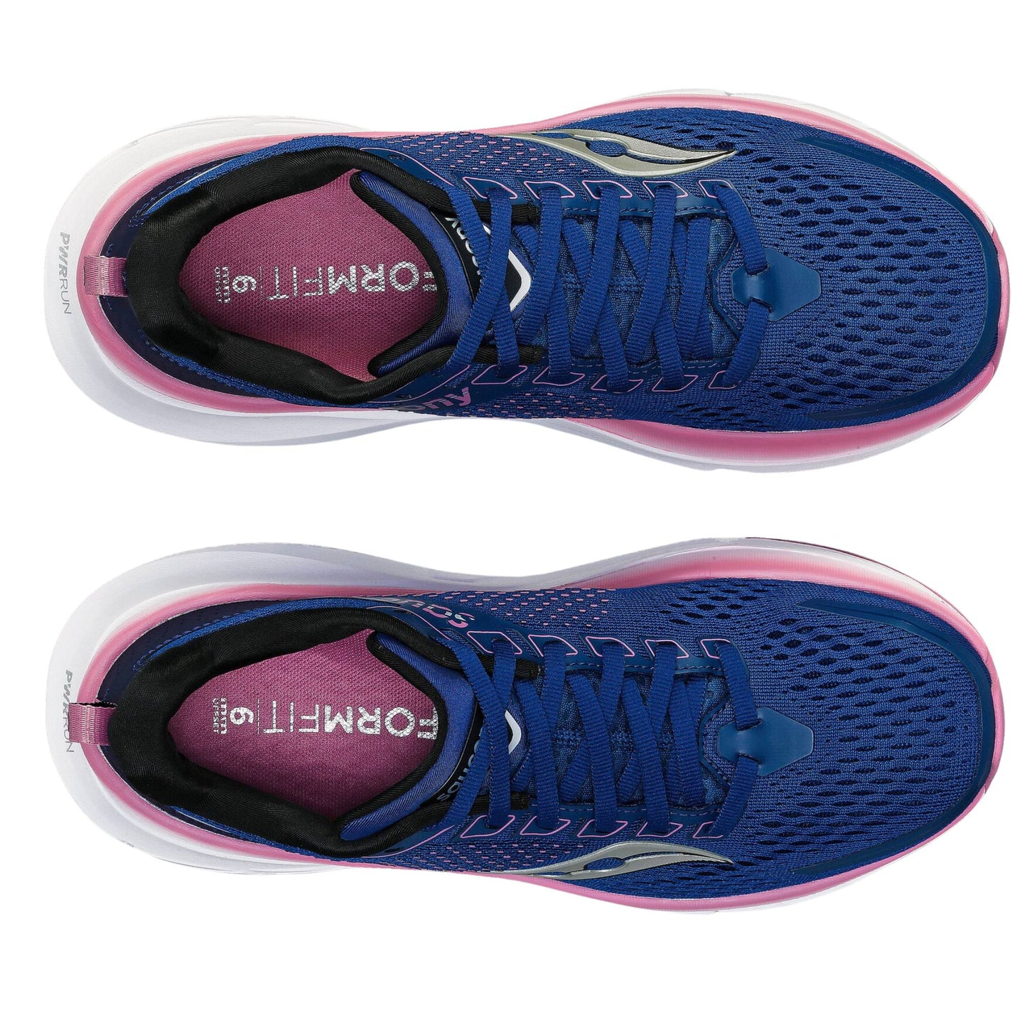 SAUCONY WOMEN'S GUIDE 17 WIDE