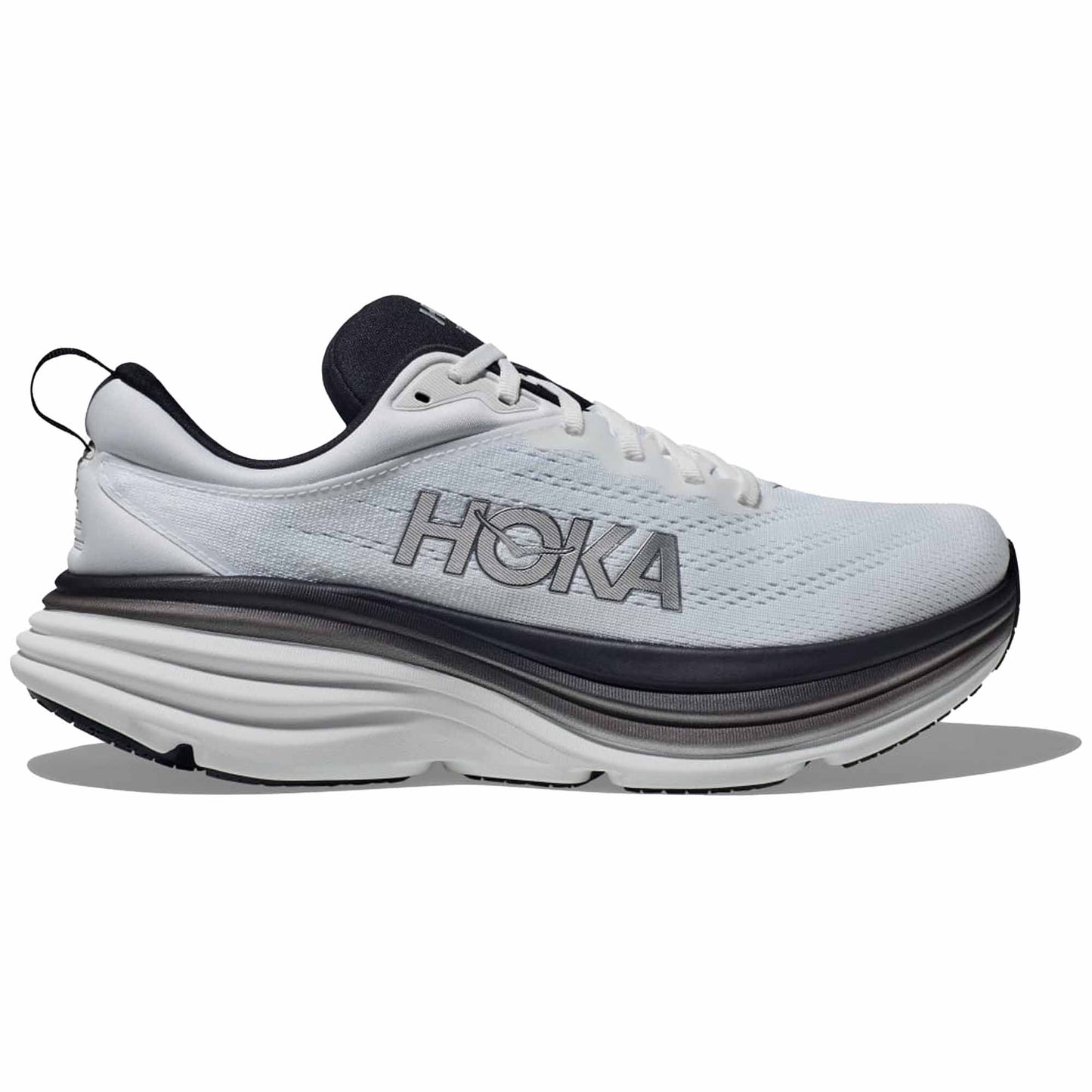 HOKA MEN'S BONDI 8 WIDE