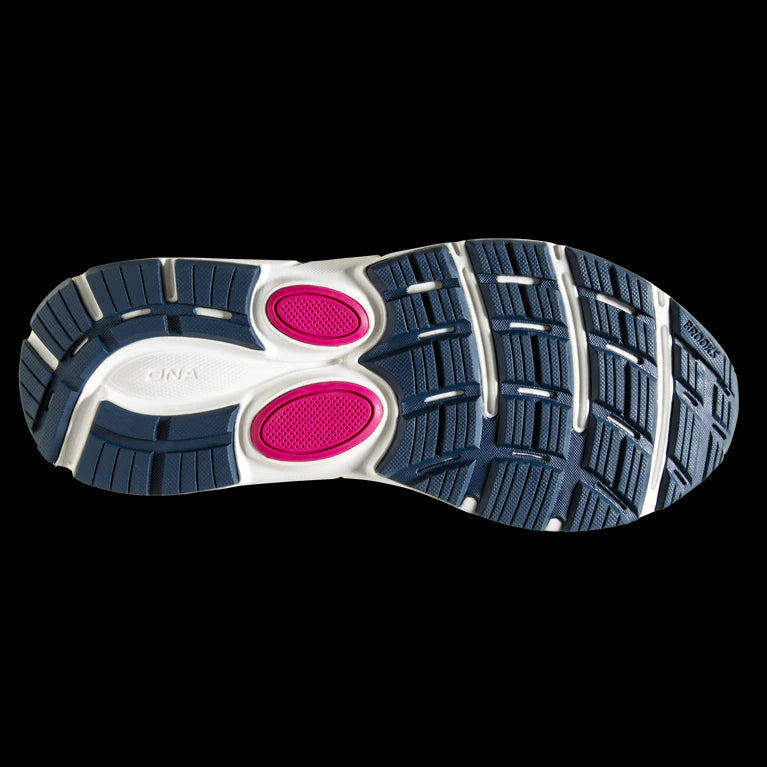 BROOKS WOMEN'S DYAD 11 WIDE
