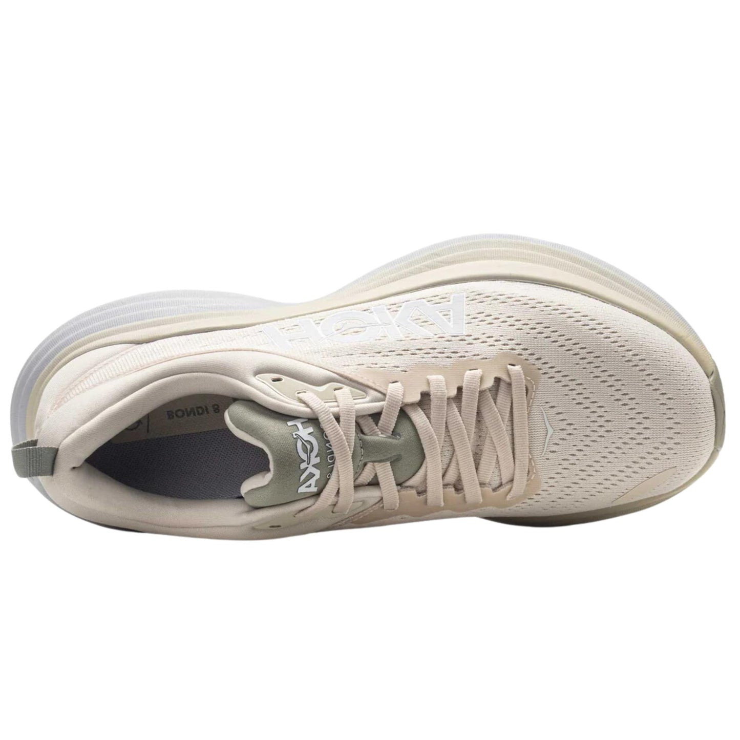 HOKA MEN'S BONDI 8