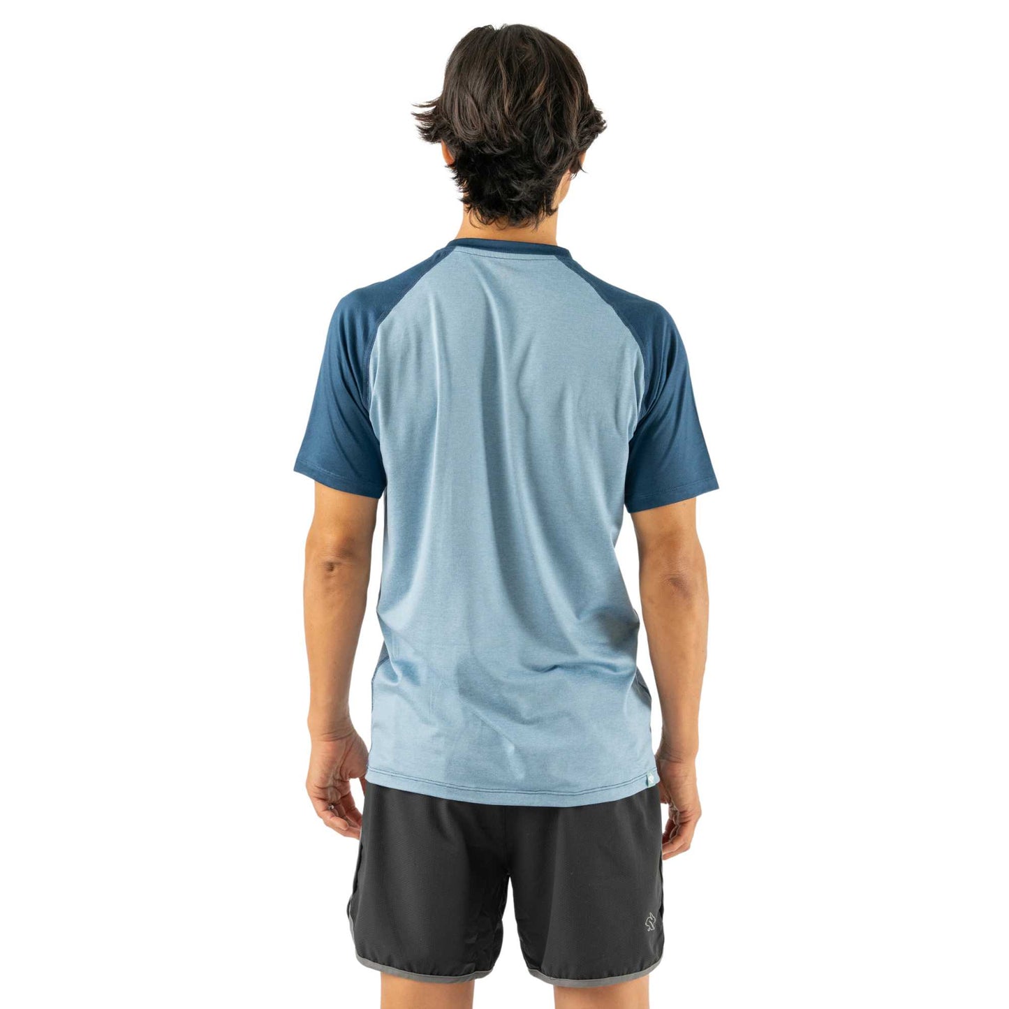 RABBIT MEN'S EZ TEE SS